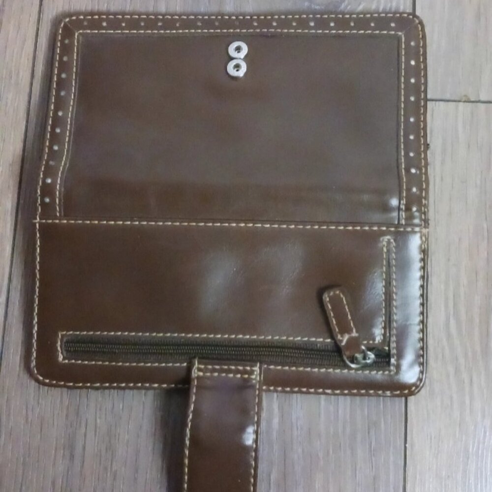 Tommy hilfiger wallet